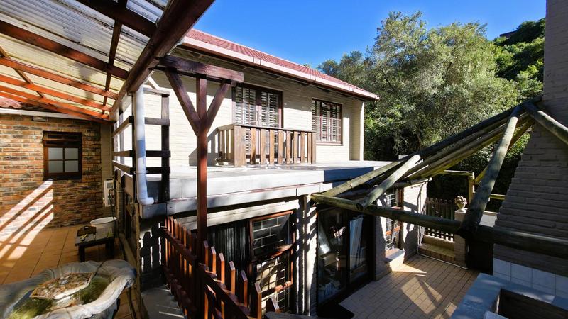 4 Bedroom Property for Sale in Groot Brakrivier Central Western Cape